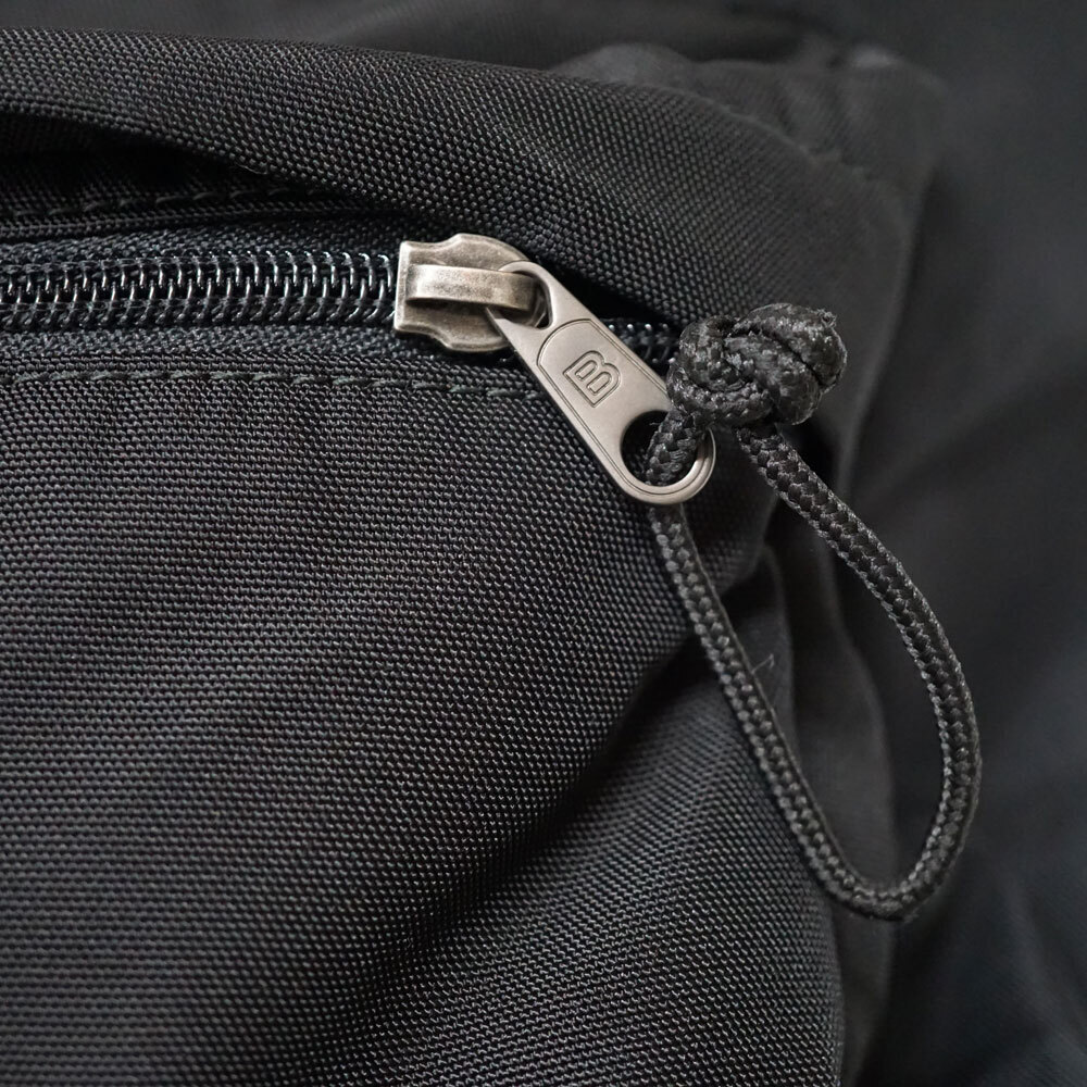 Balenciaga Backpack Rucksack Daypack Rucksack Black - Picture 9 of 11